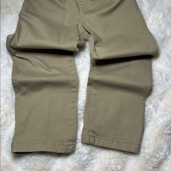 Casual Tan Pants The Children’s Place - Picture 2 of 4